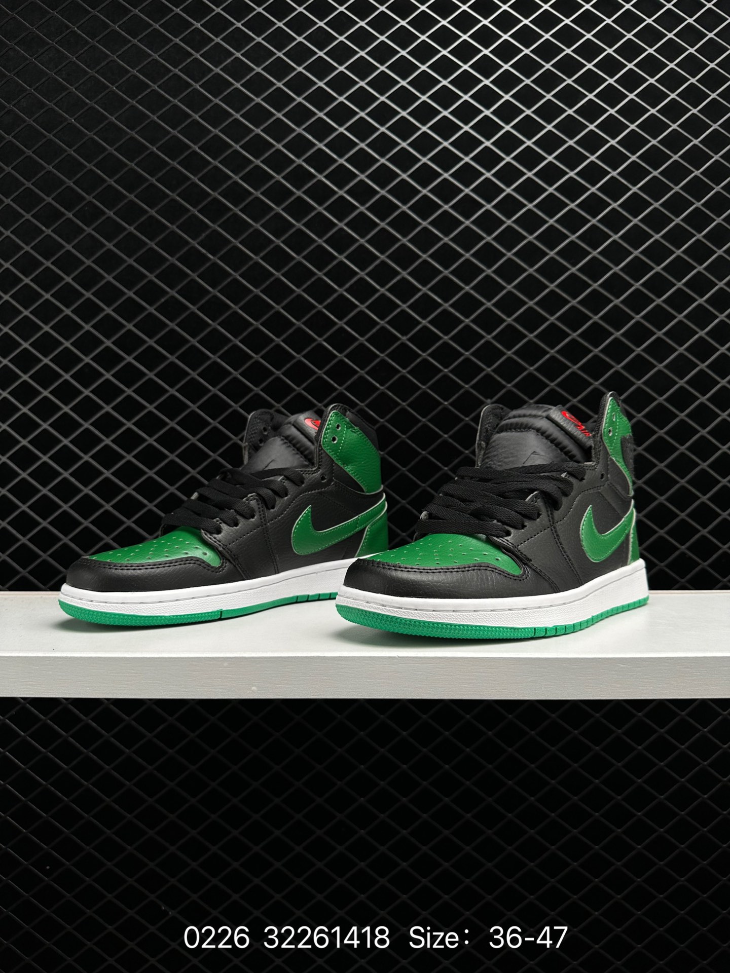 Air Jordan 1 Retro High OG